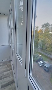 Продам 2х кімнатну Яскраву квартиру з Новим Ремонтом