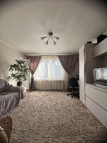 Срочная Продажа! чешка 2х комнатная на Захарченко/ Левобережном-3 | 53 м² |