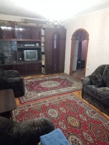Квартира посуточно, почасово