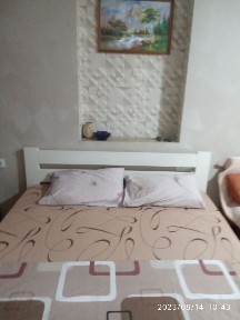 Однокомнатая квартира-студия 700 грг/доба