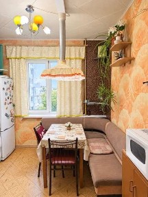 продам двухкомнатную квартиру 45000 уе.
