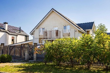Продається 3к будинок Білогородка ТОП ціна, терміново