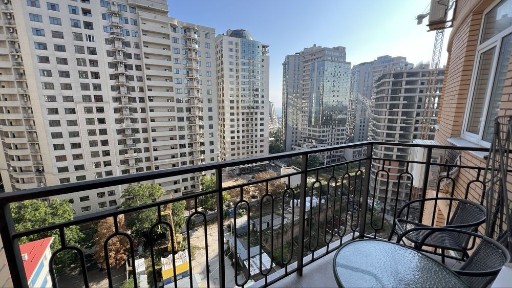 Продам 3к квартиру 85м² з видом на море ЖК Гагаринський Гагарінське плато Продам 3к квартиру 85м² с видом на море ЖК Гагаринский Аркадия
