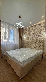 продам квартиру 2 х кімнатну 58 перлина Кадорр