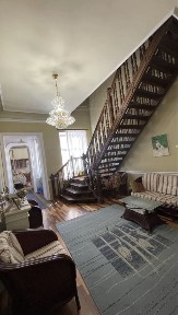 Продажа квартиры в центре Одессы Базарная - 320м2, двухуровневая