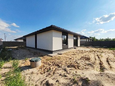 Готовий цегляний будинок 100 м2 4.6 сотки 3 кімнати Дмитрівка