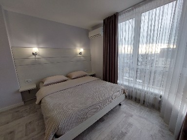 Подобова оренда VIP -класу 1кім. квартири вул. Г.Євромайдану 9