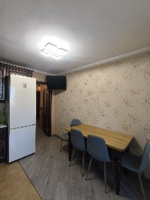 Довгострокова оренда 3-х квартири. Ремонт/ Меблі / Техніка.