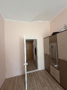 2к квартира замостя