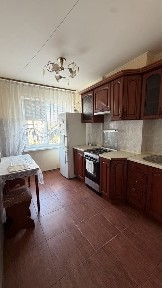 Гарна квартира на ЮТЗ, зуп. Південна