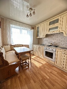 Шикарна квартира в Соляних, зуп. Магелан