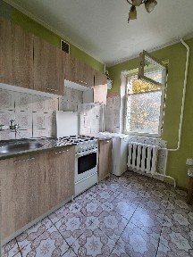 Продаж однокімнатної квартири Медової печери