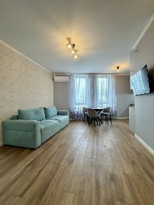 2 кім квартира 56 м2 з ремонтом новобудова Зелена Львів Сихів