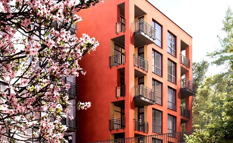 Продаж 3 кім кв Брюховичі | Грінвуд 3 | Від інвестора