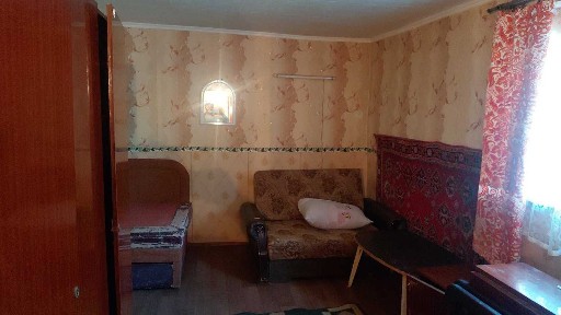 Сдам времянку, Космос