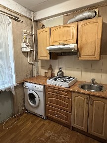Оренла 2к квартири Центр міста