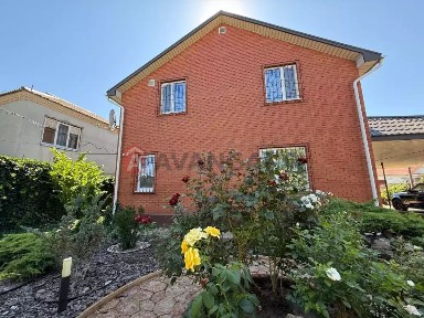 Продам сучасний будинок 162 кв. м, Березанівка