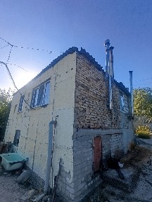 Продам великий будинок в Карнаухівці
