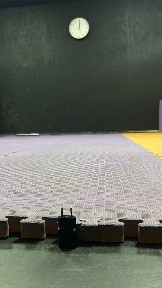 Готовий Спортивний Зал 58м² на Оболоні! Переуступка + Активи (ЕВА-татамі, груші)