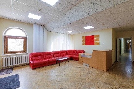 Оренда офісу історичний центр
