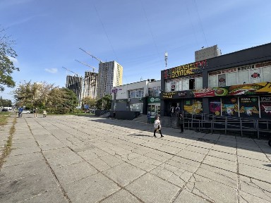 ВЛАСНИК. Оренда приміщення. Полярна 8а.
