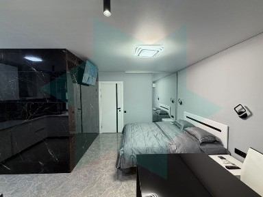 Оренда 1-кімнатної квартири 42 м², Слобожанський просп., 68