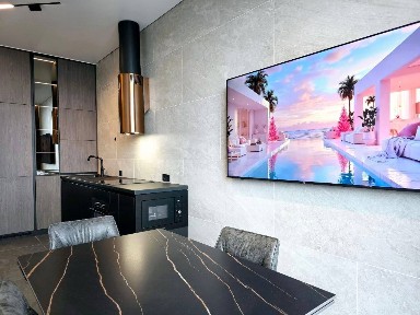 Оренда 2-кімнатної квартири 55 м², Січеславська Набережна вул.