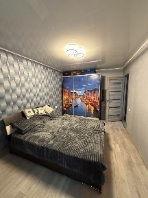 2 кімнатна в центрі, район Літака, Бульвар Шевченко, цегляний будинок, Перемоги 42а