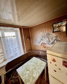 Продаётся 2 ком. кв. ул. Академика Александрова в Осипенковском районе!