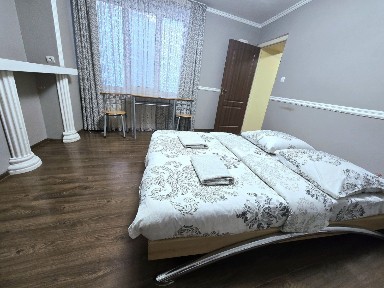 Подобово центр 2 окремі спальні 4 окремі ліжка