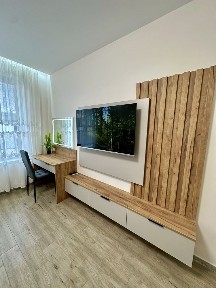Феєрічні Апартаменти на Капушанській подобово