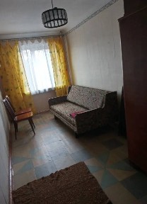 Сдам 2к квартиру на Красном Камне