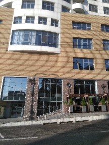 Оренда приміщення 119.3 м² на проспекті Дмитра Яворницького, 3