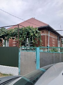 Будинок в селі Кальник