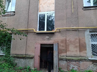 Сдам подвал под склад. производство или другое ком. использование. 70м2 с собственным входом по адресу ул. Глобинская 9