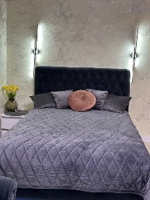 VIP Квартира! Сдам посуточно свою 1ую квартиру. Предоставляю документы