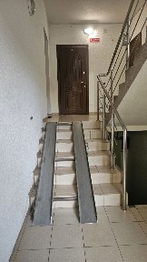 1к. квартира тільки подобово Шашкевича16 Трускавець