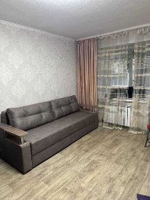 Продам 1 ком. кв. метро Заводская, Рост Малышевский LT