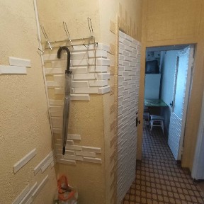 Продаж 1-кімнатної квартир м. Харків, вул. Холодногірська