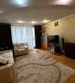 Продам 3комн. квартиру Холодногорская, метро Холодная гора. Полтавский шлях. Сертификат