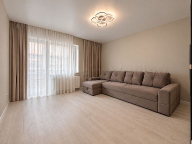 Продаж 2к квартири ЖК Весняний/83 м2/Новий Район/ Новий ремонт