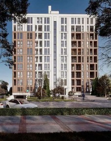 Терміновий продаж 1 кімн кв ЖК Зоряний