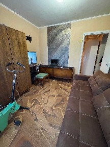 Продам 2-х комнатную квартиру возле метро по проспекту Аэрокосмический