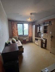 3х к. кв в 5-ти минутах от входа на ст. м. Победа. 4/12 Старт -34200$