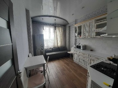 Продам 2-к. квартиру на Алексеевке | ЖК Архитекторов, м. Победа | 4/6, 54м2