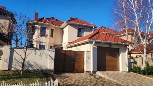 Аренда дома в Совиньоне-2 / ул. Ясная - $1000
