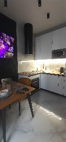Сдаю СВОЮ НОВУЮ, 1 ком. квартиру в 