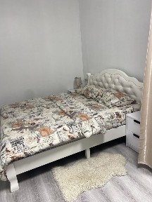 Сдам квартиру евро двушку, центр Дерибасовская/Греческая, можно с животным