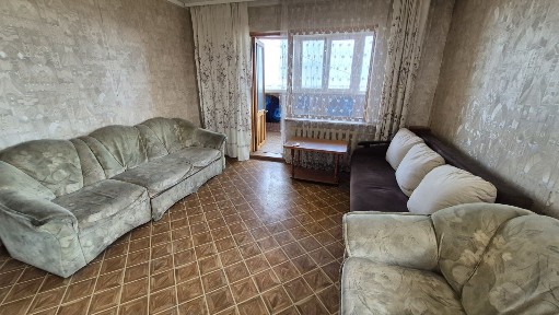2 к. квартира Семьи Глодан 49