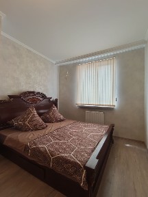 Сдам длительно 2-х комн квартиру в центре ул Прохоровская / Таврия